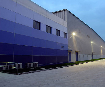 液壓配件廠(chǎng)家形象